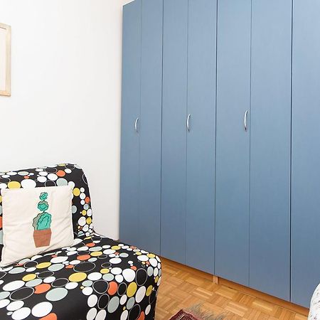Rental In Rome Trastevere Relax エクステリア 写真