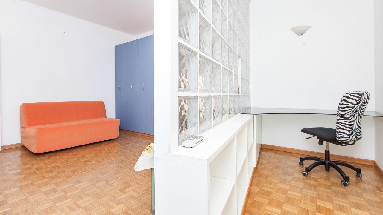 Rental In Rome Trastevere Relax エクステリア 写真