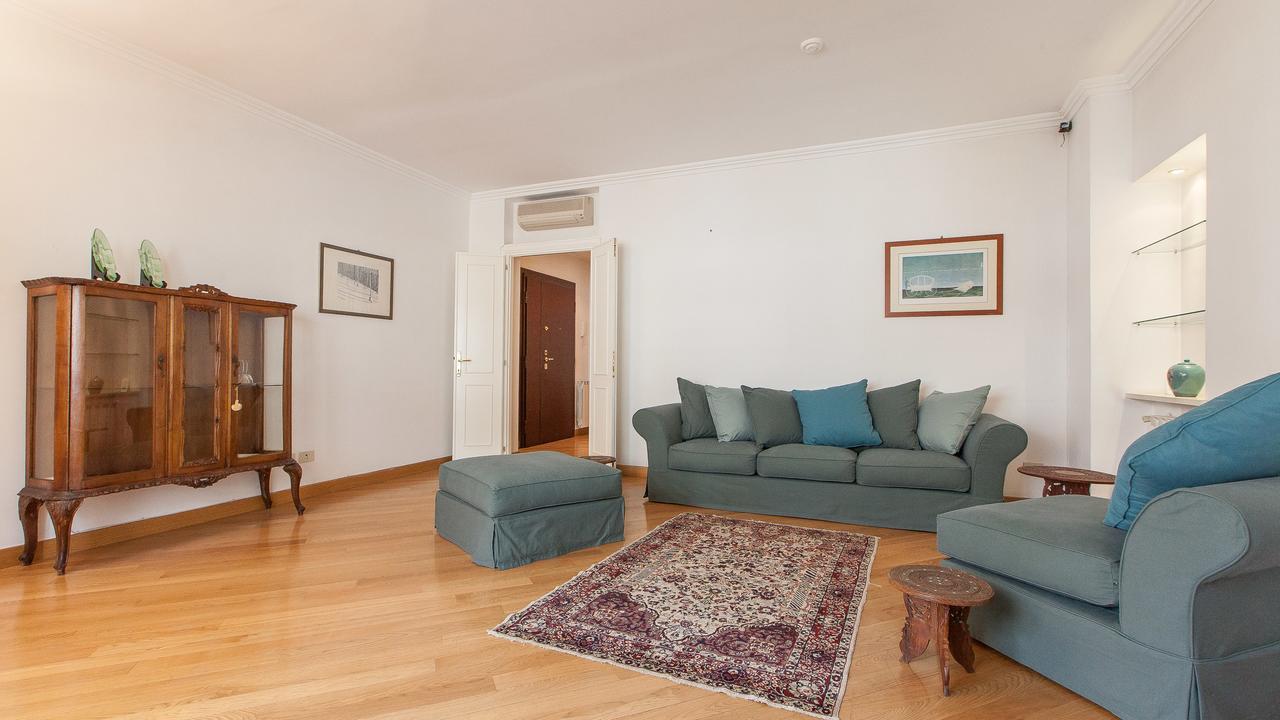 Rental In Rome Trastevere Relax エクステリア 写真