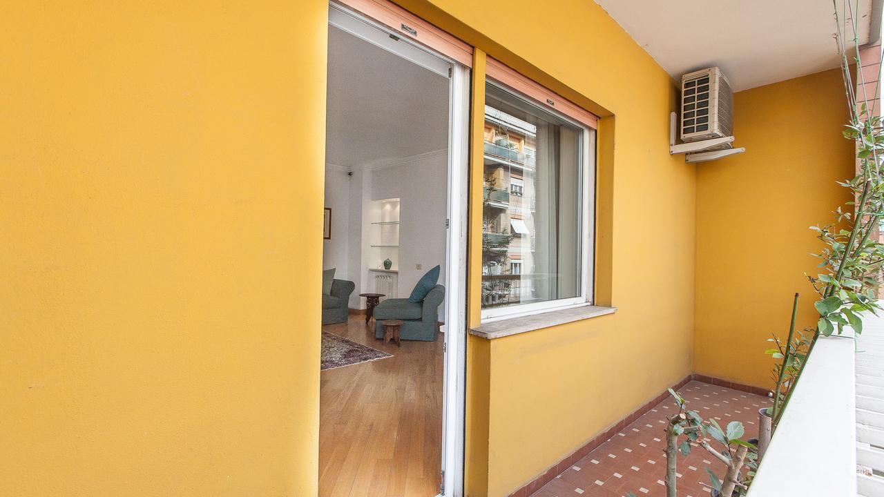 Rental In Rome Trastevere Relax エクステリア 写真