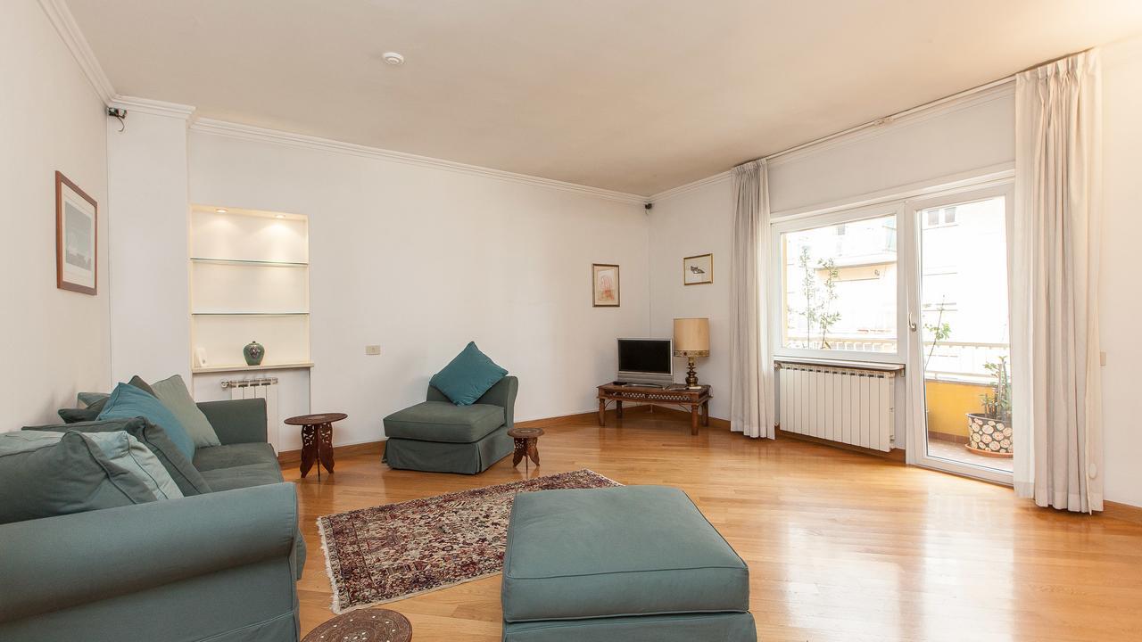 Rental In Rome Trastevere Relax エクステリア 写真