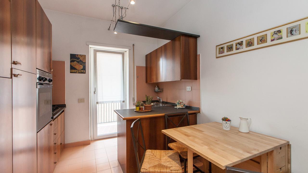 Rental In Rome Trastevere Relax エクステリア 写真