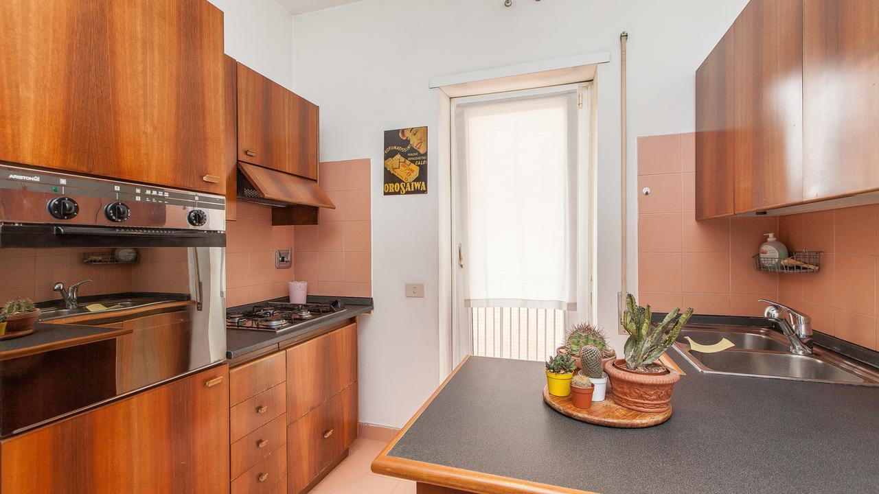 Rental In Rome Trastevere Relax エクステリア 写真