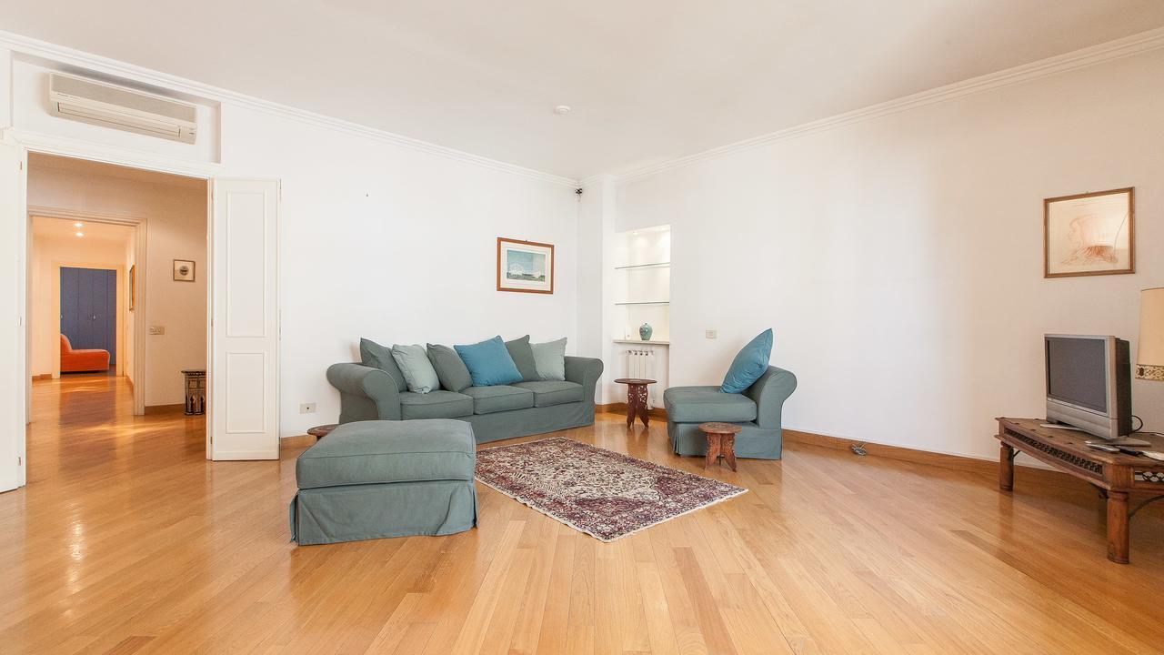 Rental In Rome Trastevere Relax エクステリア 写真
