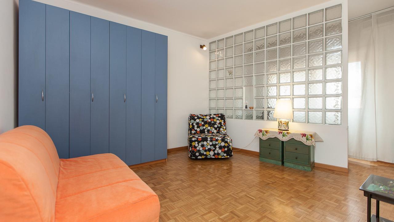 Rental In Rome Trastevere Relax エクステリア 写真