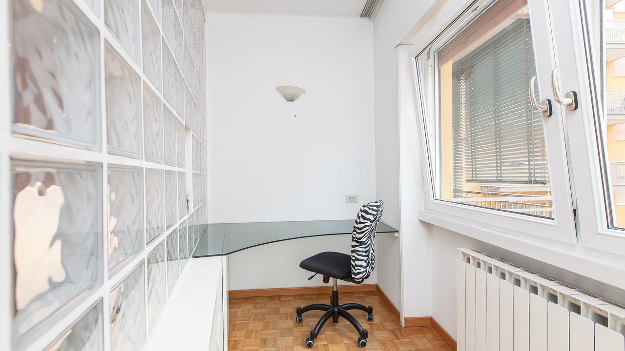Rental In Rome Trastevere Relax エクステリア 写真