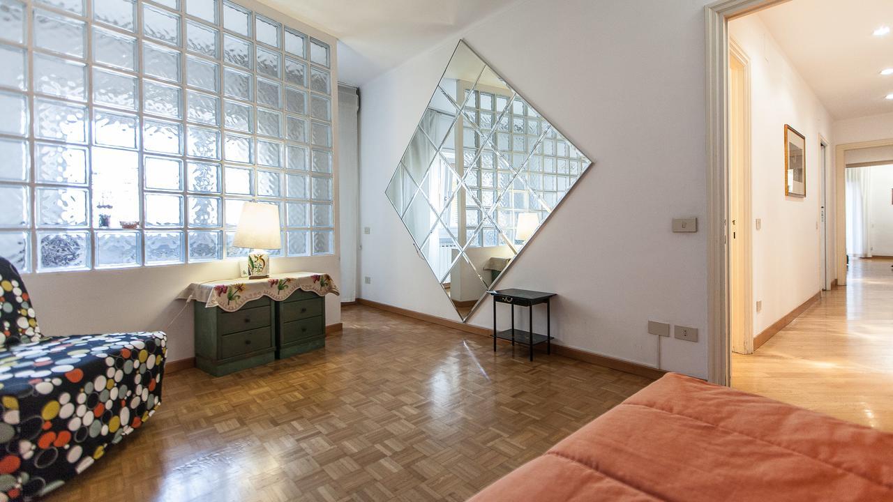 Rental In Rome Trastevere Relax エクステリア 写真