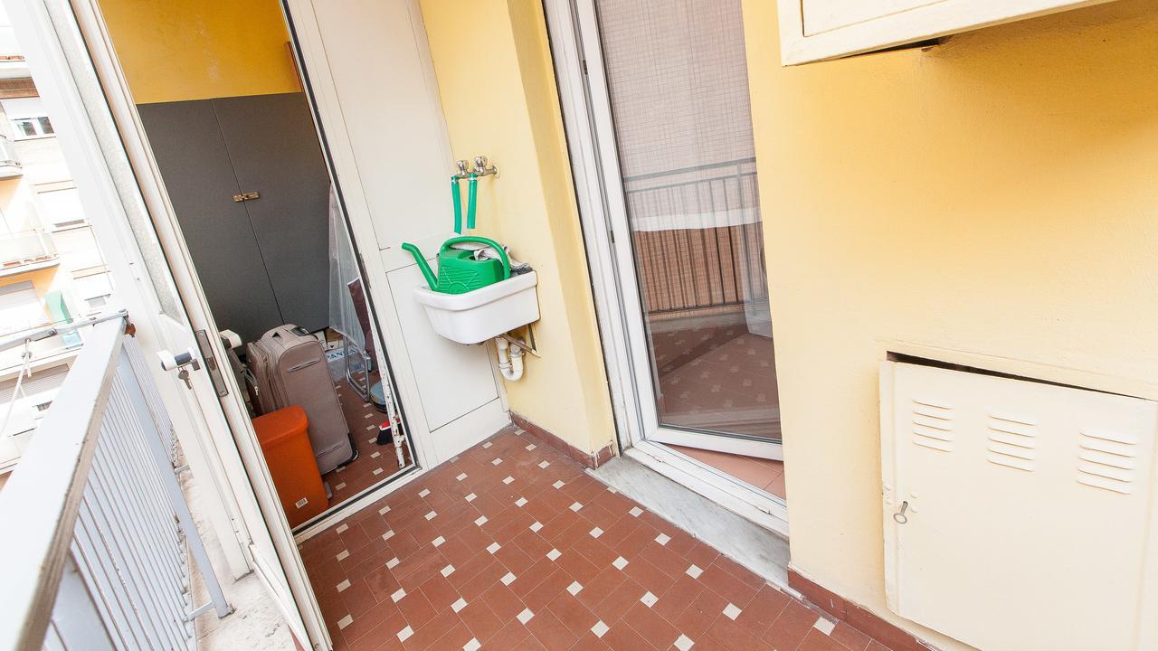 Rental In Rome Trastevere Relax エクステリア 写真