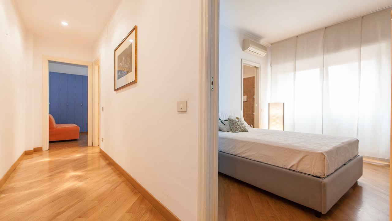 Rental In Rome Trastevere Relax エクステリア 写真