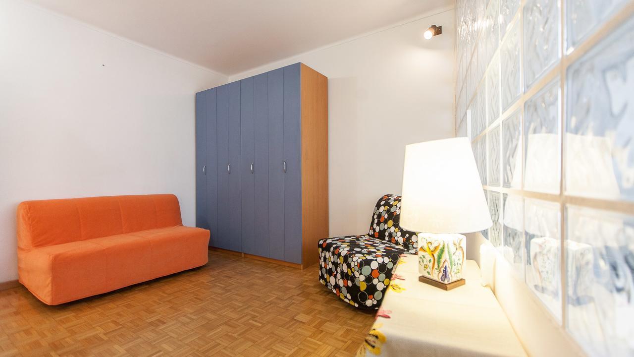 Rental In Rome Trastevere Relax エクステリア 写真