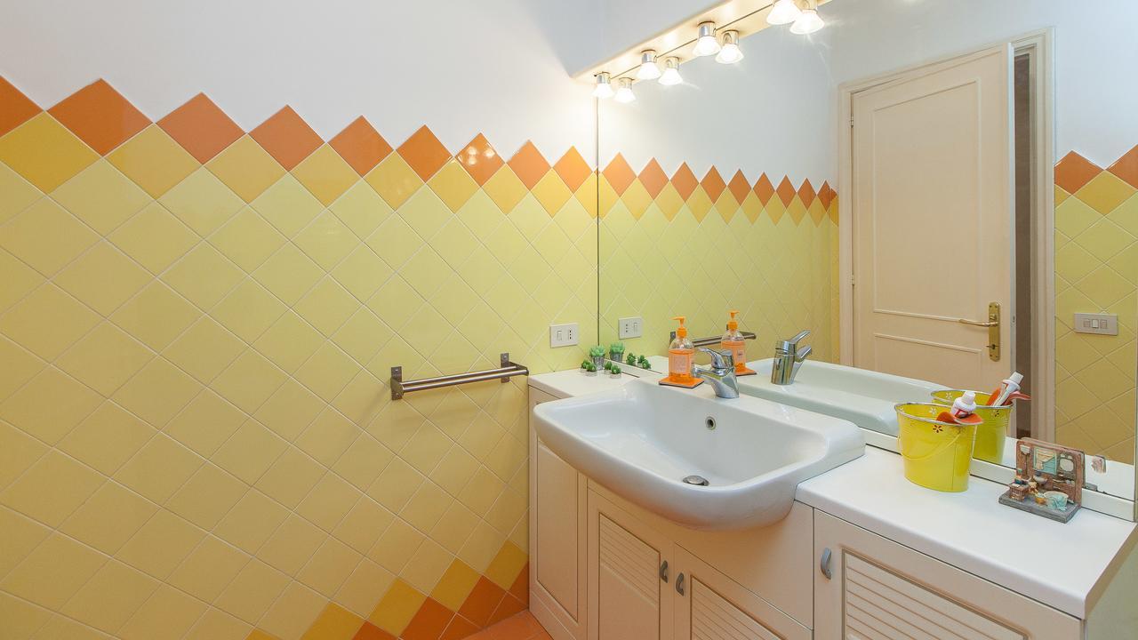 Rental In Rome Trastevere Relax エクステリア 写真