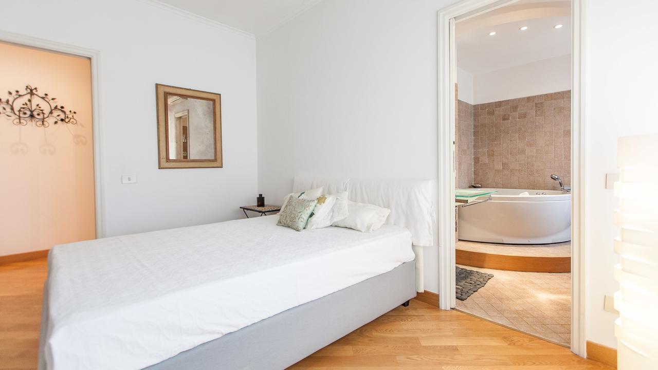 Rental In Rome Trastevere Relax エクステリア 写真
