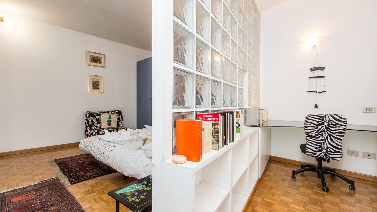 Rental In Rome Trastevere Relax エクステリア 写真