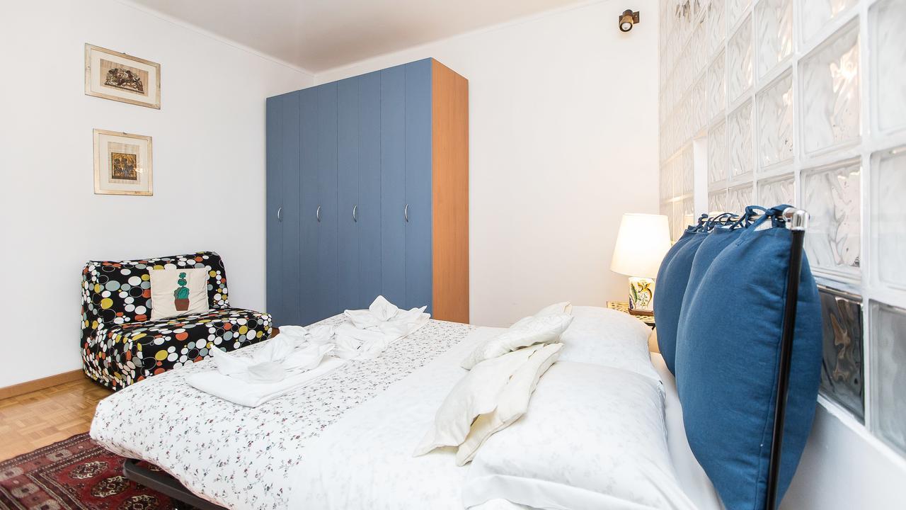 Rental In Rome Trastevere Relax エクステリア 写真