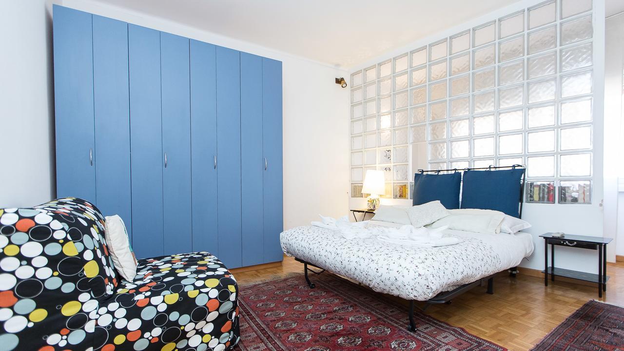 Rental In Rome Trastevere Relax エクステリア 写真