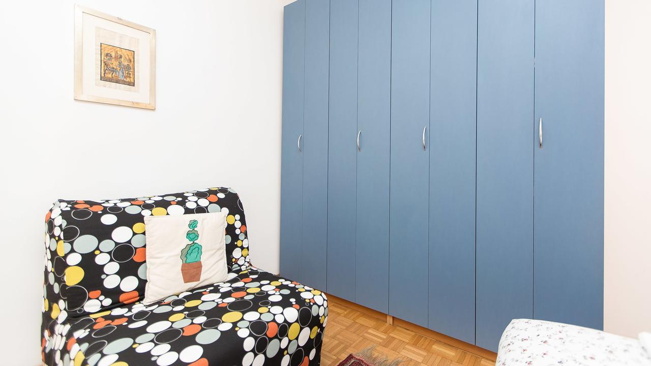 Rental In Rome Trastevere Relax エクステリア 写真