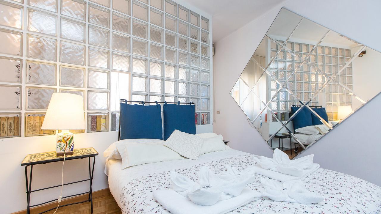 Rental In Rome Trastevere Relax エクステリア 写真